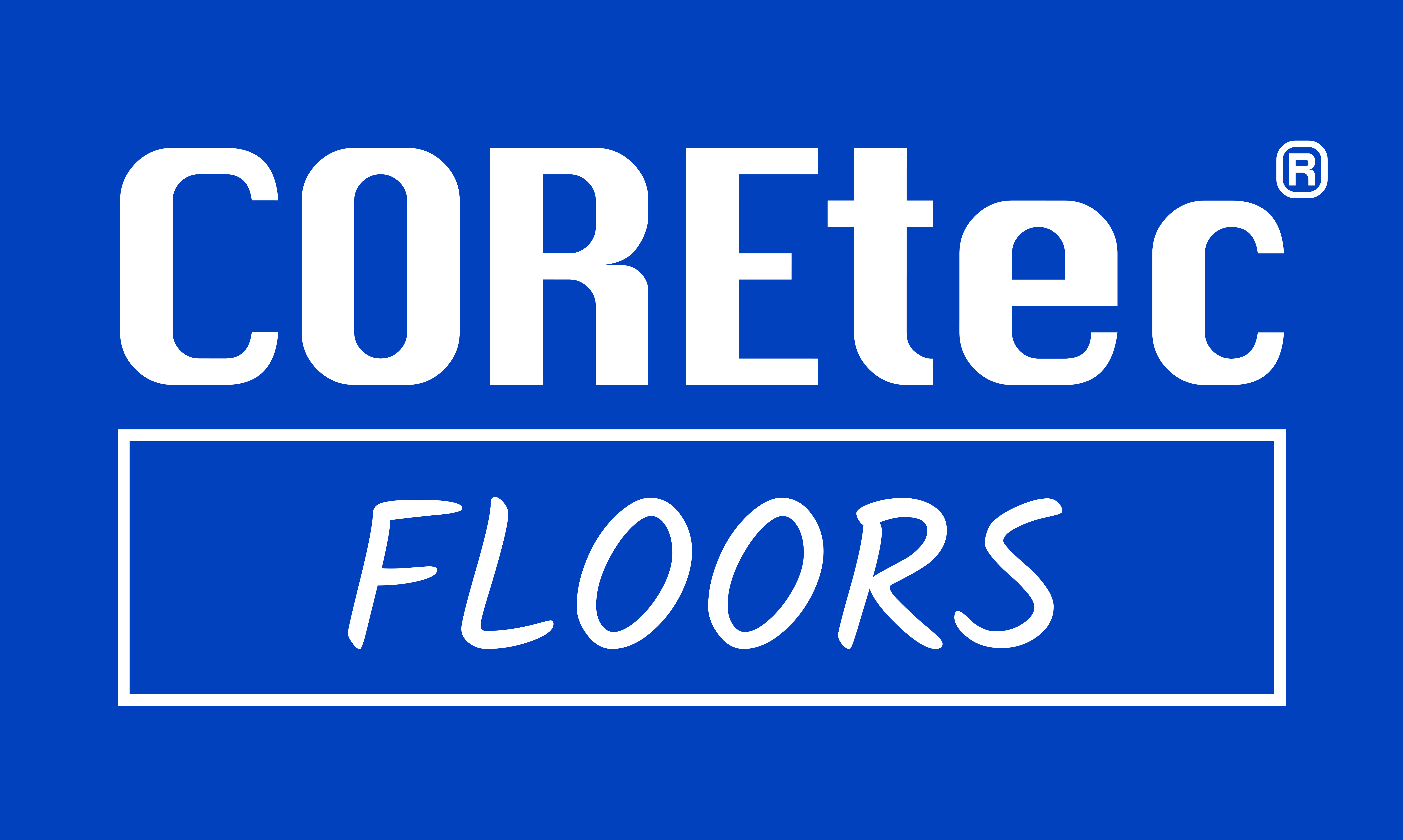 Panele podłogowe COREtec - coraz więcej zadowolonych Klientów!